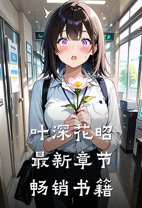 叶深花昭最新章节畅销书籍