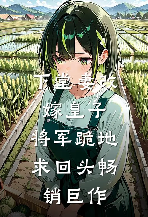 下堂妻改嫁皇子：将军跪地求回头畅销巨作