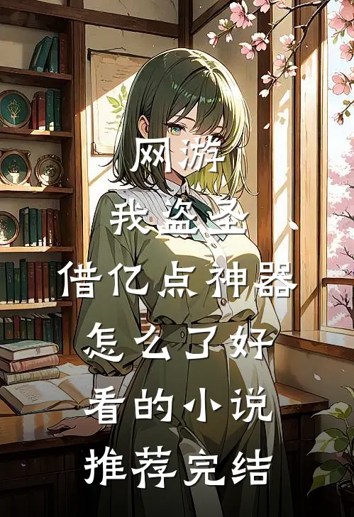网游：我盗圣，借亿点神器怎么了好看的小说推荐完结