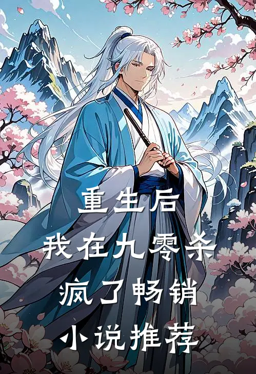 重生后，我在九零杀疯了畅销小说推荐