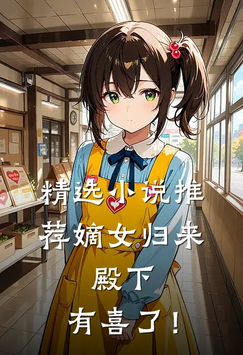 精选小说推荐嫡女归来：殿下，有喜了！