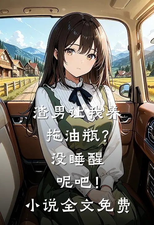渣男让我养拖油瓶？没睡醒呢吧！小说全文免费