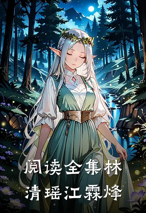 阅读全集林清瑶江霖烽