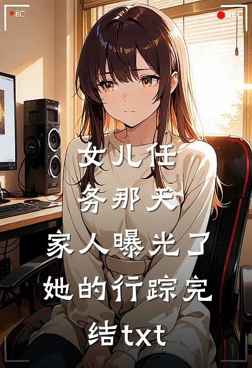 女儿任务那天，家人曝光了她的行踪完结txt
