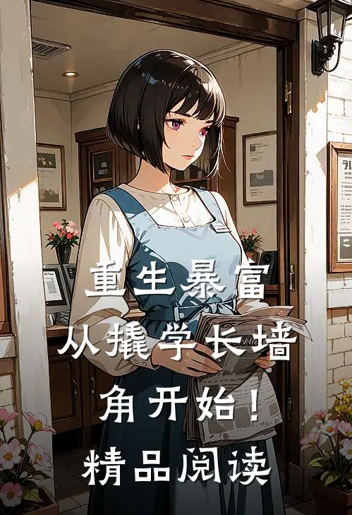 重生暴富：从撬学长墙角开始！精品阅读