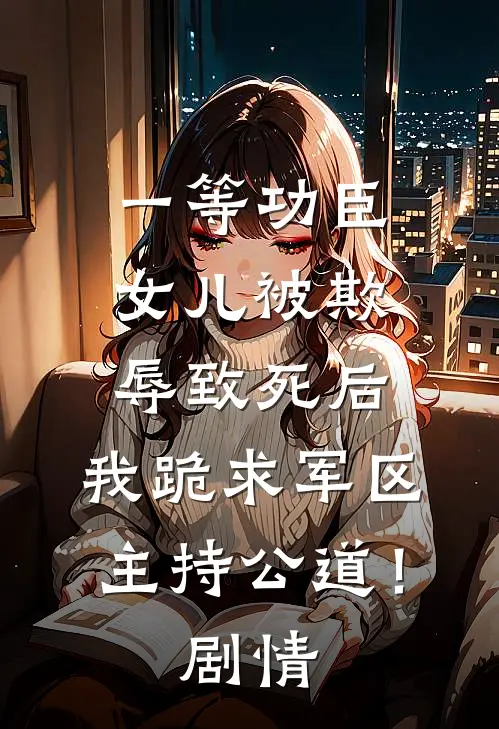 一等功臣女儿被欺辱致死后，我跪求军区主持公道！剧情
