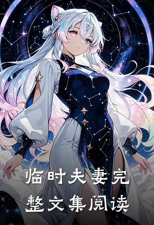 临时夫妻完整文集阅读