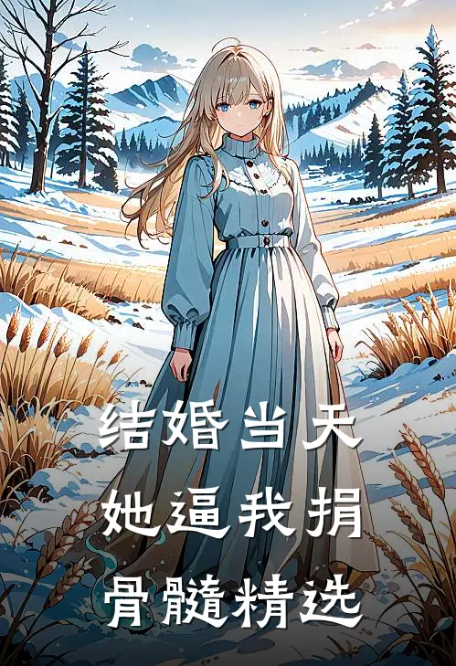 结婚当天，她逼我捐骨髓精选
