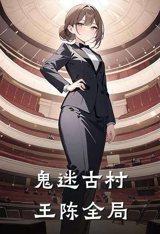 鬼迷古村王陈全局