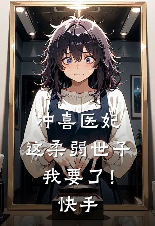 冲喜医妃：这柔弱世子我要了！快手