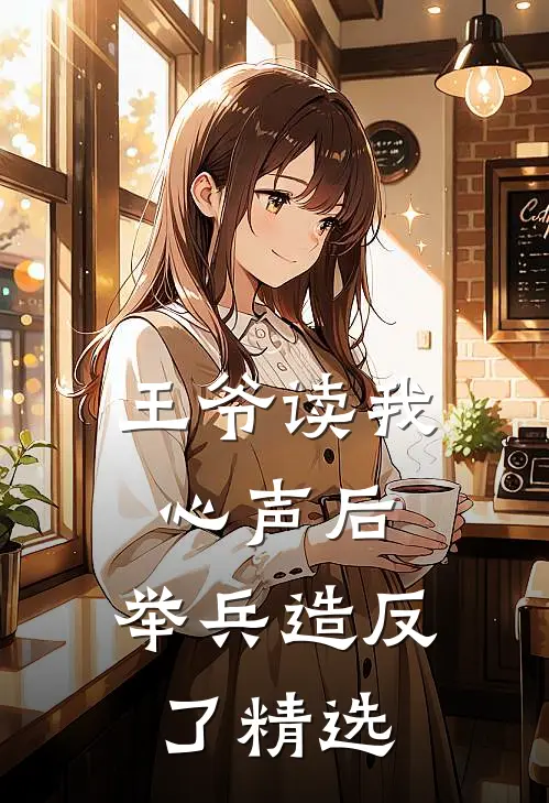 王爷读我心声后，举兵造反了精选