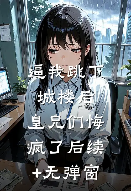逼我跳下城楼后，皇兄们悔疯了后续+无弹窗