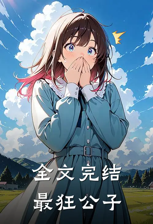 全文完结最狂公子