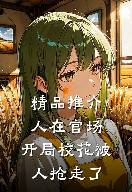精品推介人在官场，开局校花被人抢走了