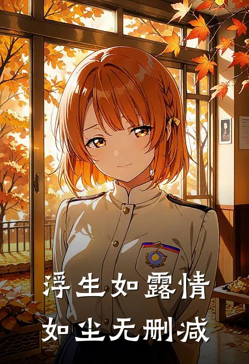 浮生如露情如尘无删减