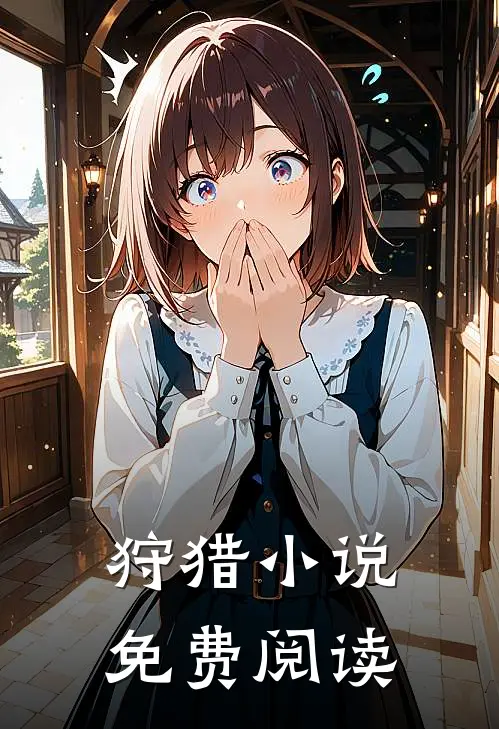 狩猎小说免费阅读