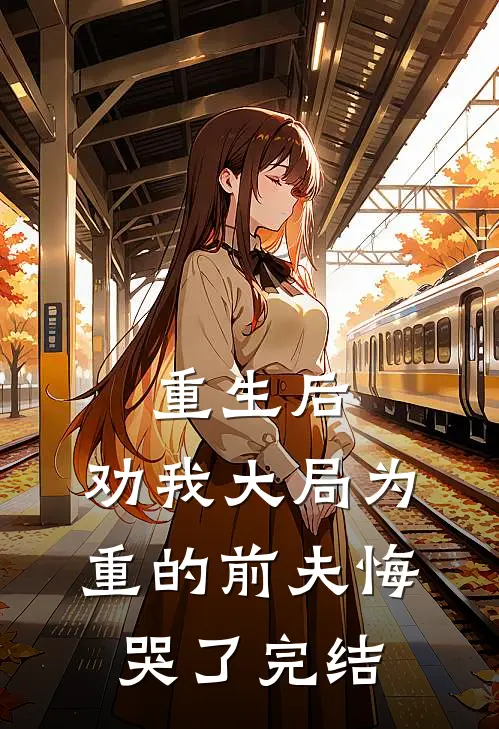 重生后，劝我大局为重的前夫悔哭了完结