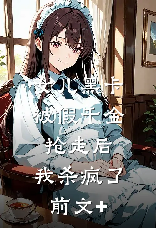 女儿黑卡被假千金抢走后，我杀疯了前文+