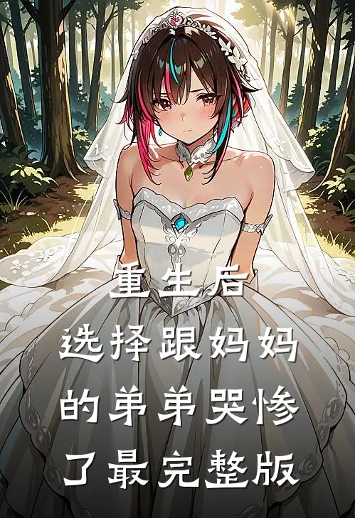 重生后，选择跟妈妈的弟弟哭惨了最完整版