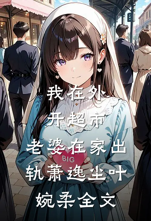 我在外开超市，老婆在家出轨萧逸尘叶婉柔全文