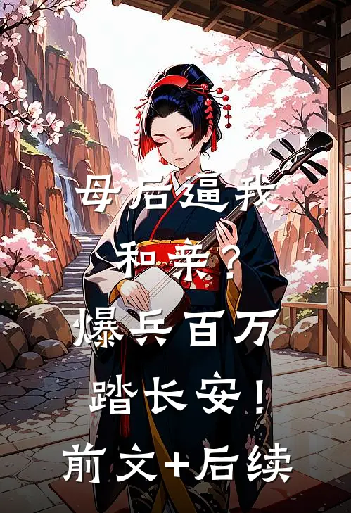 母后逼我和亲？爆兵百万踏长安！前文+后续