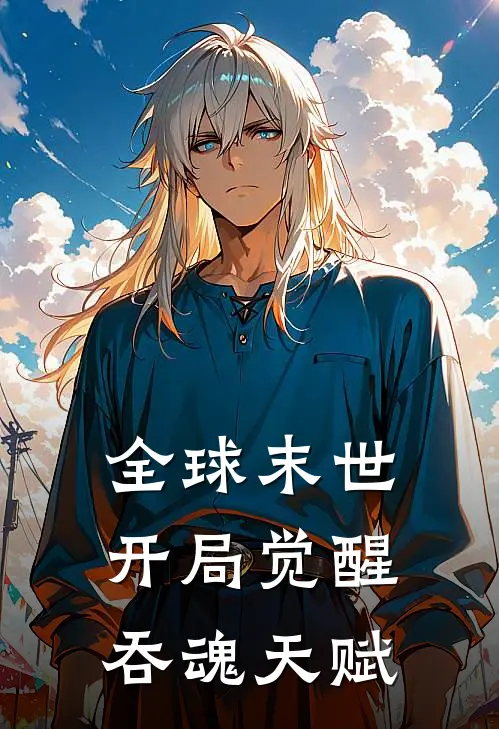 全球末世：开局觉醒吞魂天赋
