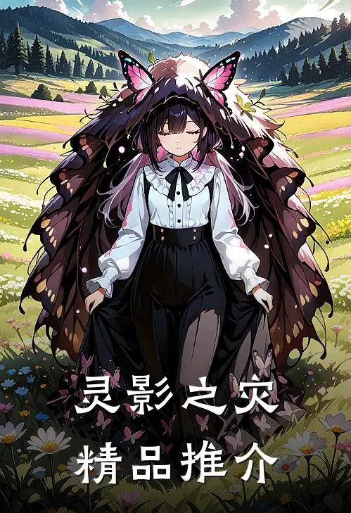 灵影之灾精品推介