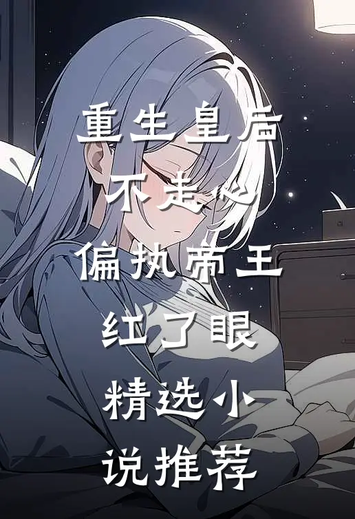 重生皇后不走心，偏执帝王红了眼精选小说推荐