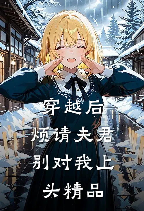穿越后，烦请夫君别对我上头精品