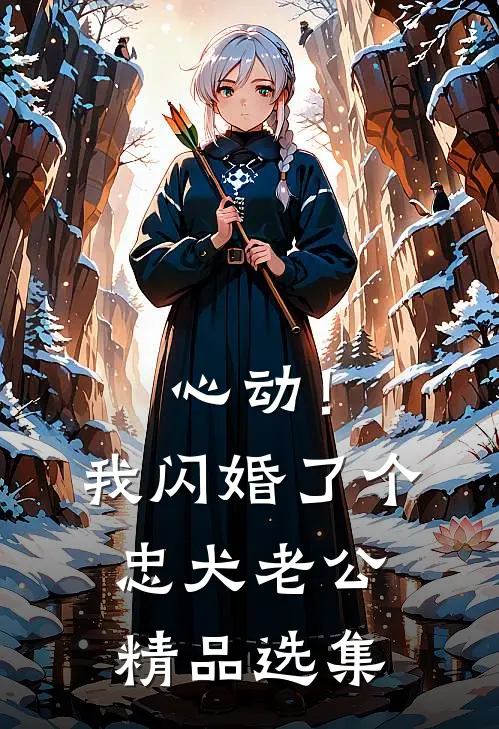 心动！我闪婚了个忠犬老公精品选集