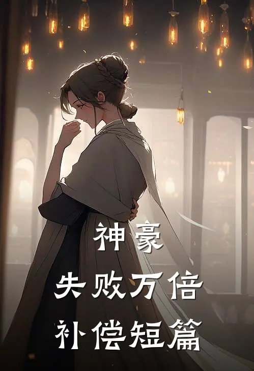 神豪：失败万倍补偿短篇