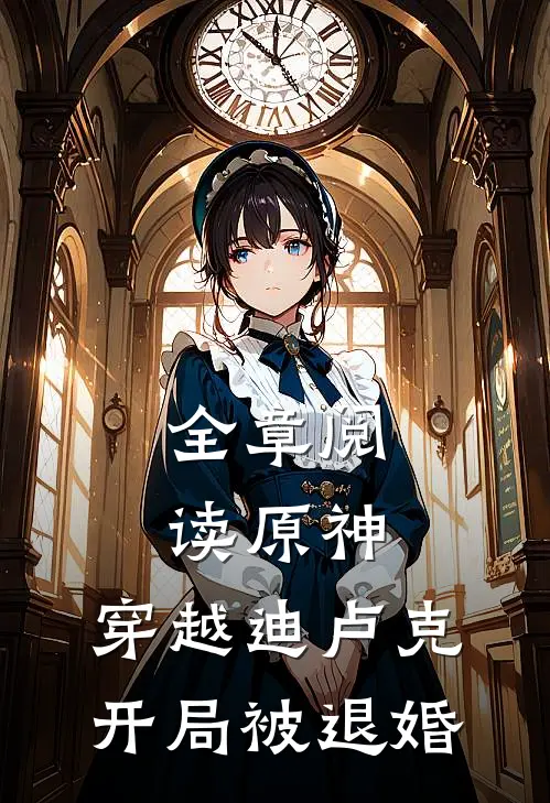 全章阅读原神：穿越迪卢克，开局被退婚