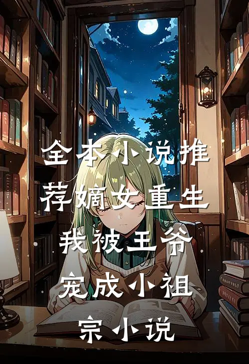 全本小说推荐嫡女重生:我被王爷宠成小祖宗小说