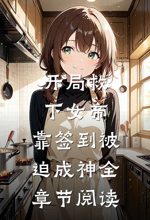 开局救下女帝，靠签到被迫成神全章节阅读