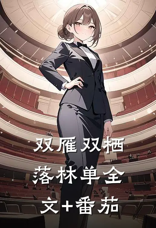 双雁双栖落林单全文+番茄