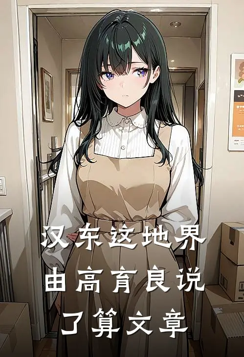 汉东这地界，由高育良说了算文章