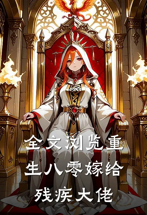 全文浏览重生八零嫁给残疾大佬
