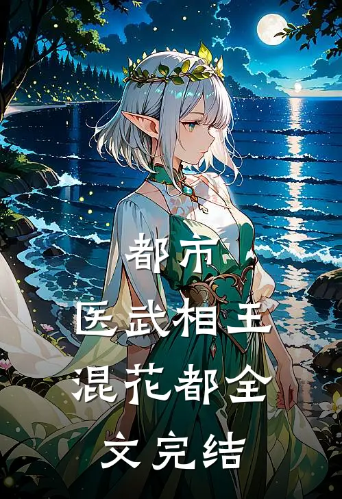 都市：医武相王混花都全文完结