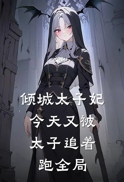 倾城太子妃：今天又被太子追着跑全局