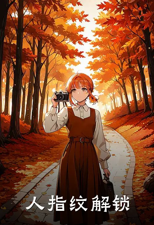 人指纹解锁