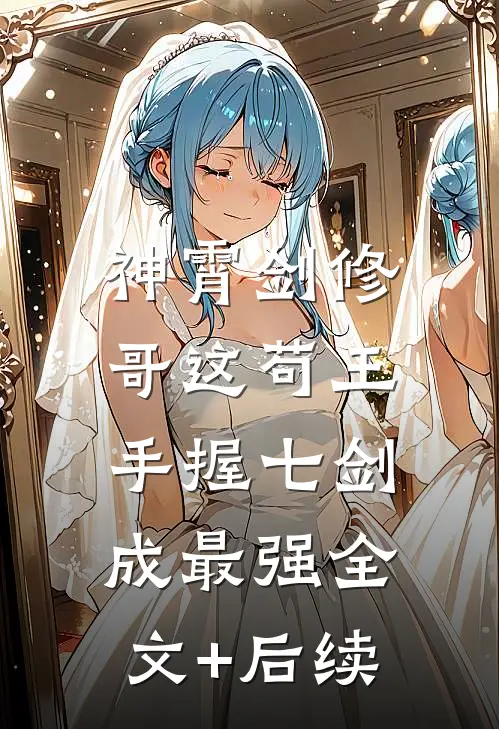 神霄剑修：哥这苟王手握七剑成最强全文+后续
