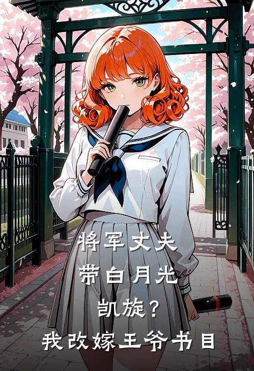 将军丈夫带白月光凯旋？我改嫁王爷书目