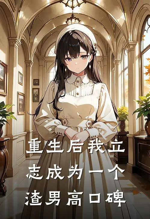 重生后我立志成为一个渣男高口碑