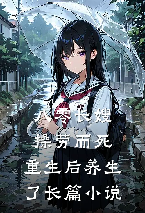 八零长嫂操劳而死：重生后养生了长篇小说