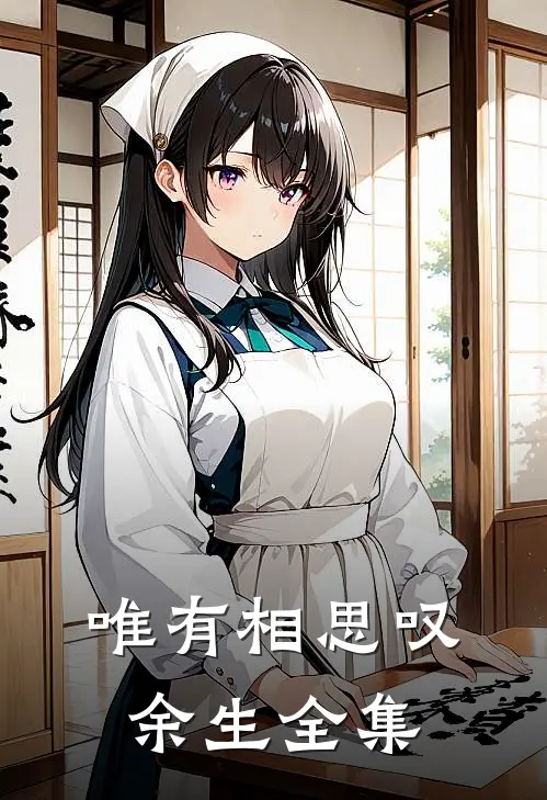 唯有相思叹余生全集