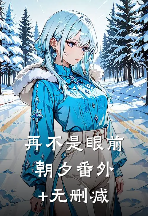 再不是眼前朝夕番外+无删减