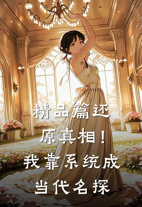 精品篇还原真相！我靠系统成当代名探