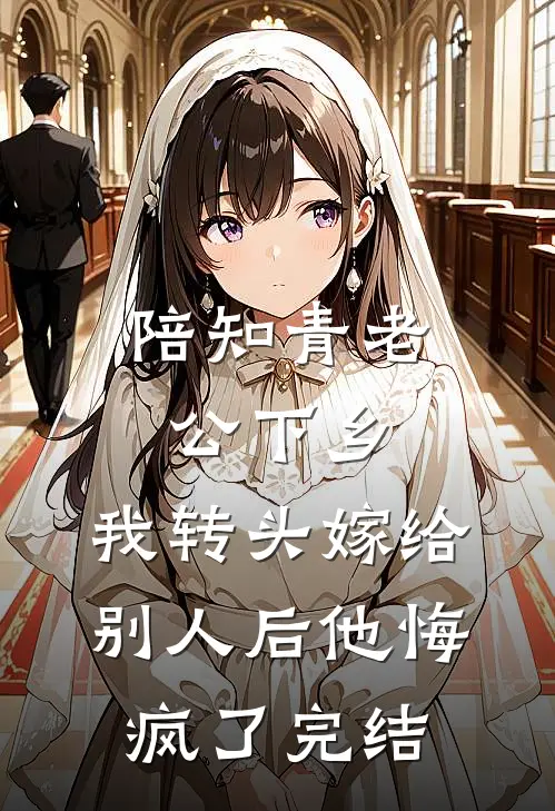 陪知青老公下乡，我转头嫁给别人后他悔疯了完结
