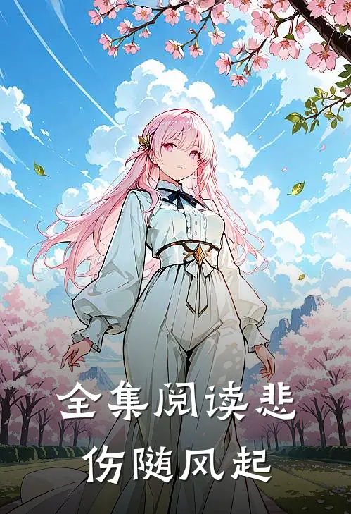 全集阅读悲伤随风起