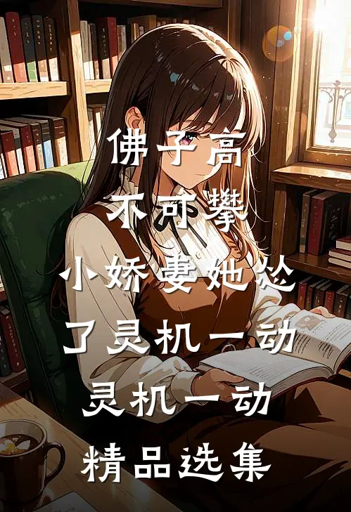 佛子高不可攀,小娇妻她怂了[灵机一动][灵机一动]精品选集